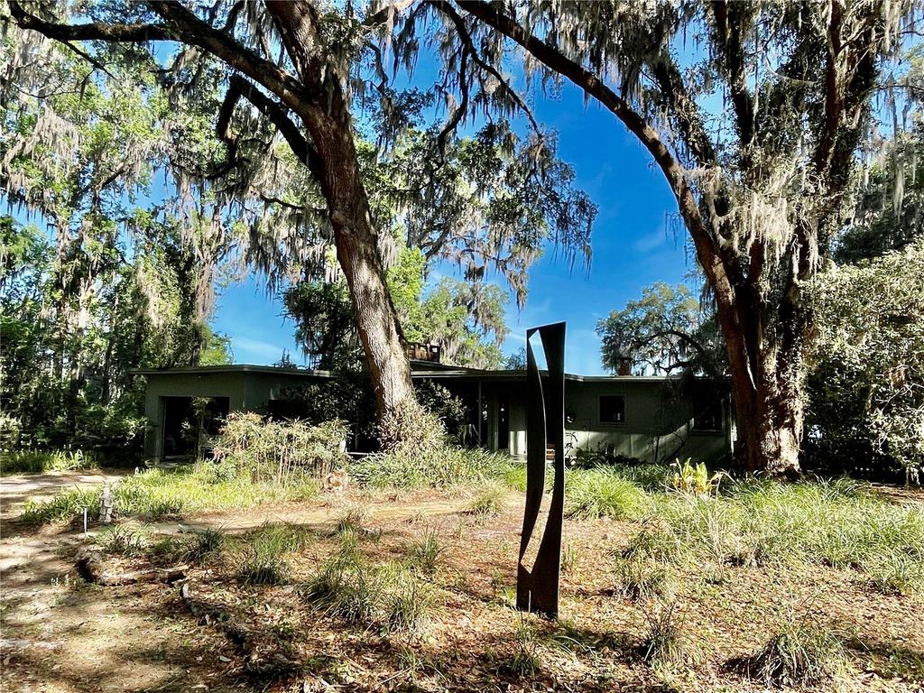 Photo of 1800 SW 35th Place, Gainesville, FL 32608 (MLS # GC539419)