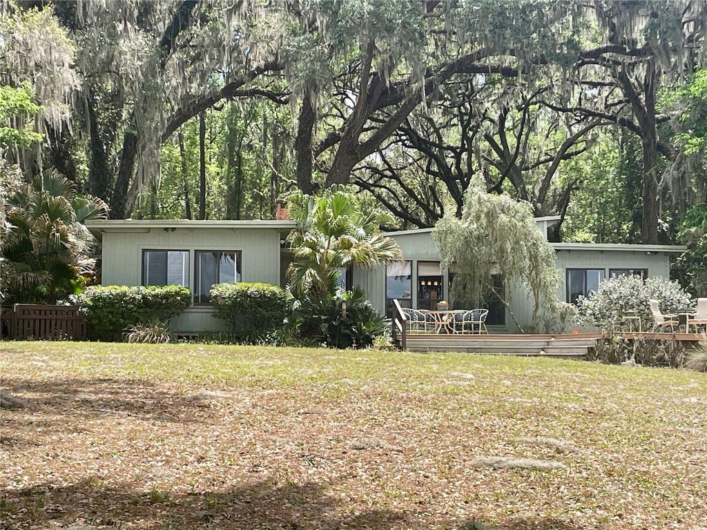 Photo of 1800 SW 35th Place, Gainesville, FL 32608 (MLS # GC539419)
