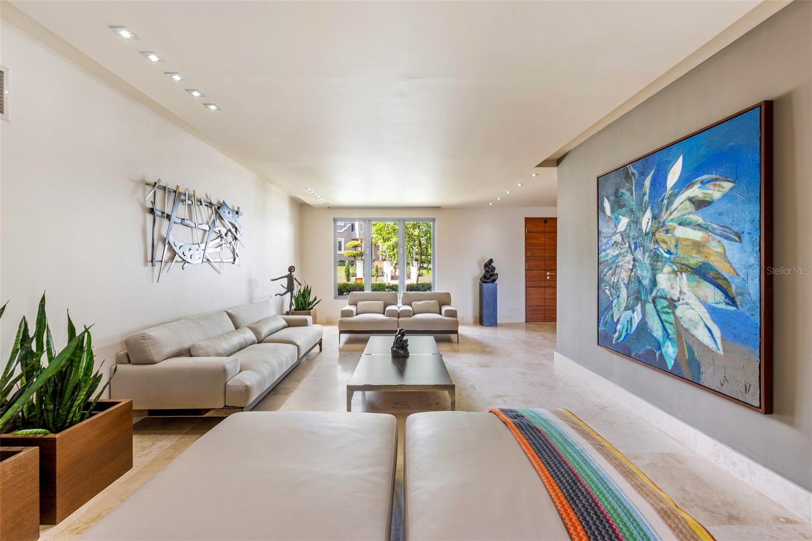 URB SAN FRANCISCO - Residential