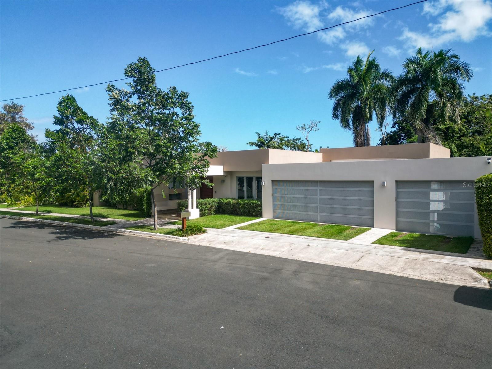 URB SAN FRANCISCO - Residential