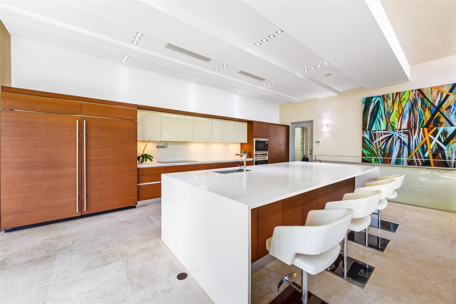 URB SAN FRANCISCO - Residential