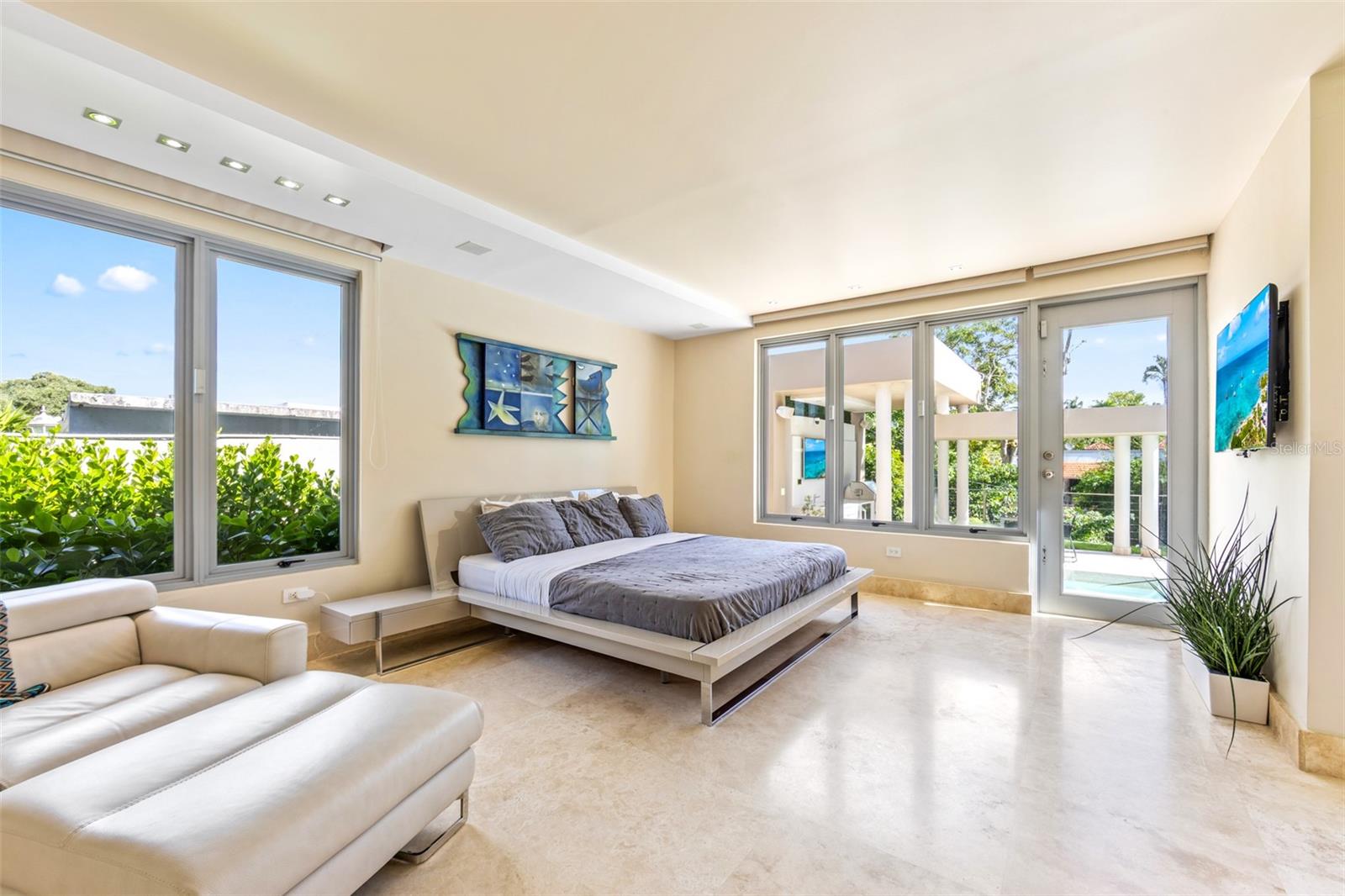 URB SAN FRANCISCO - Residential