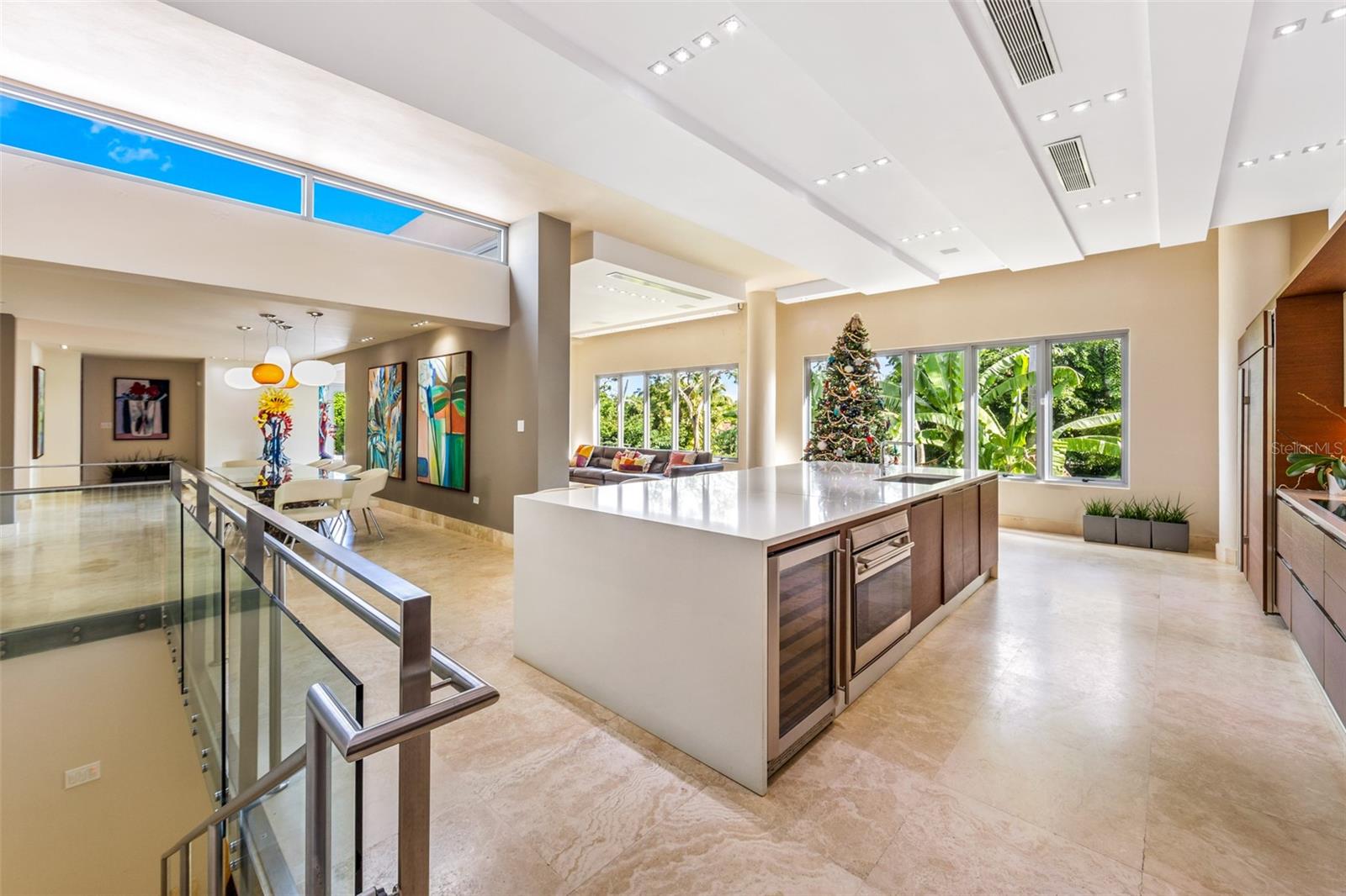 URB SAN FRANCISCO - Residential