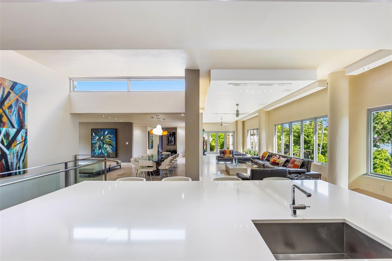 URB SAN FRANCISCO - Residential