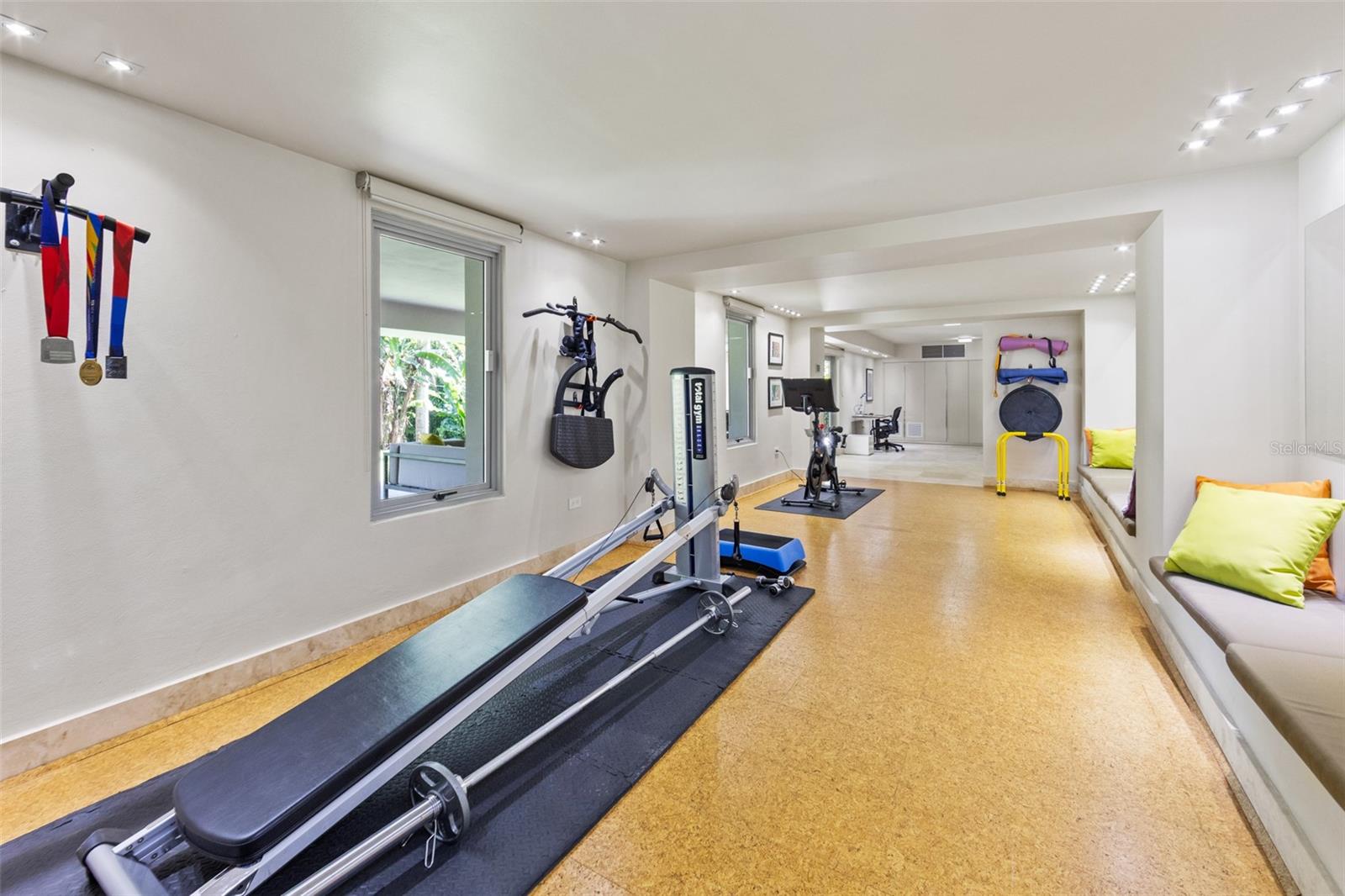 URB SAN FRANCISCO - Residential