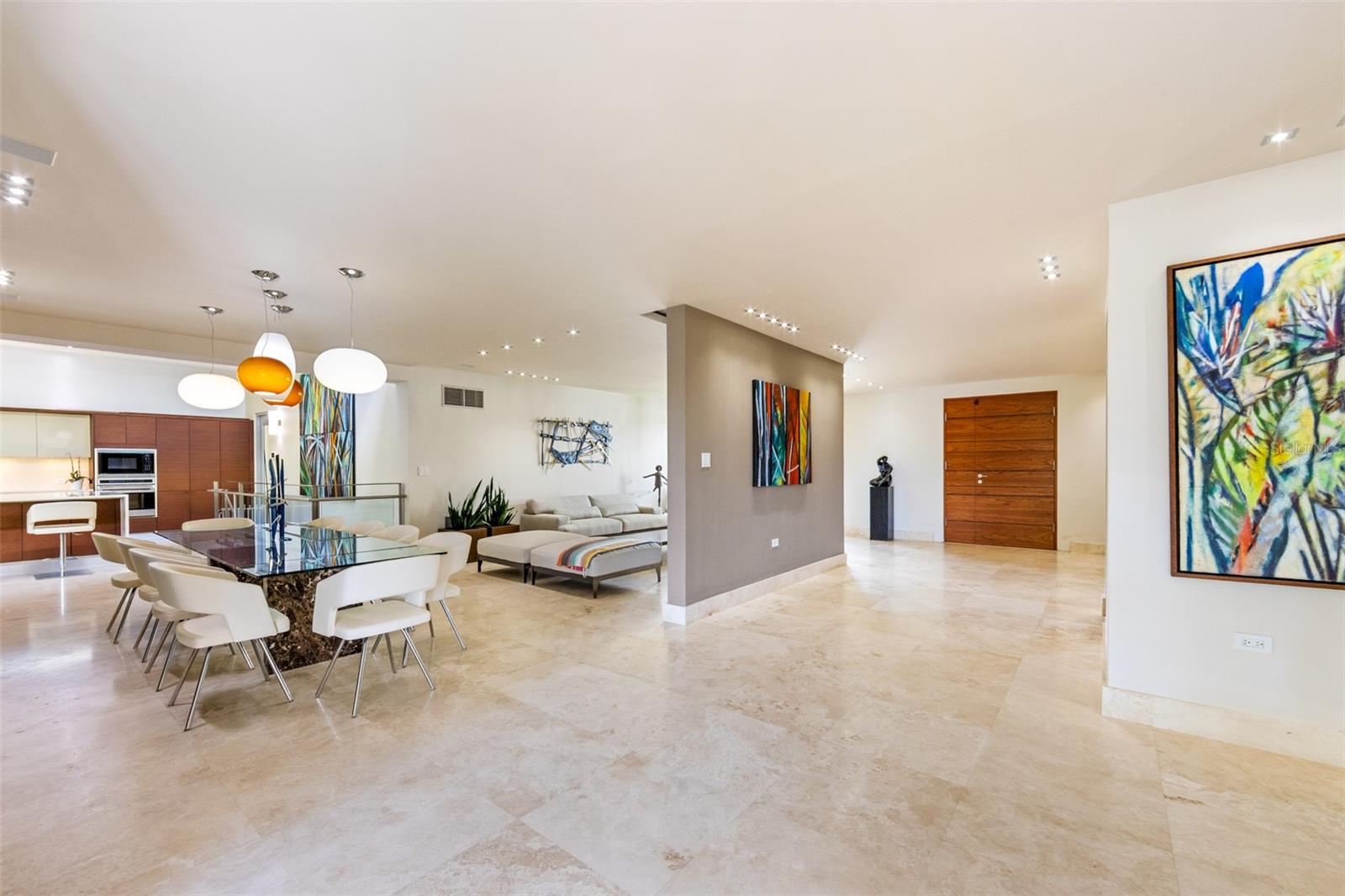 URB SAN FRANCISCO - Residential