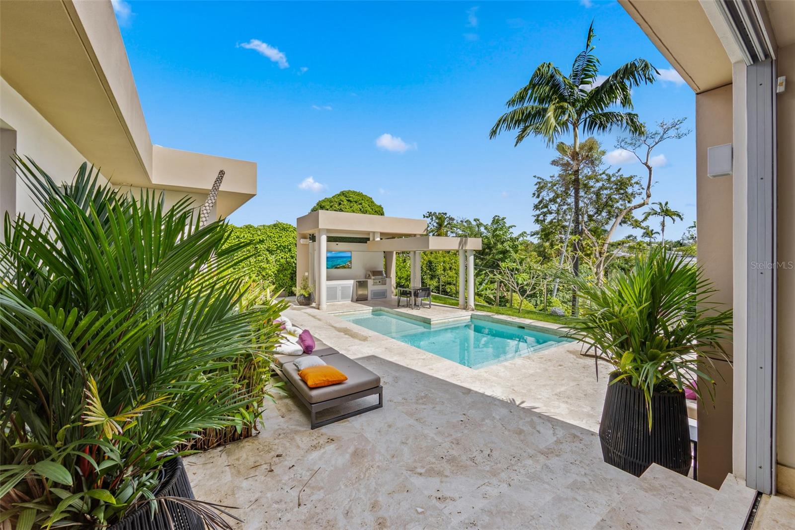 URB SAN FRANCISCO - Residential