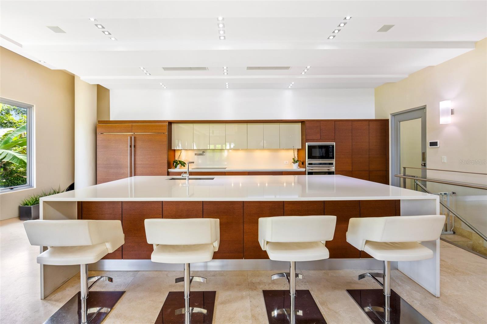 URB SAN FRANCISCO - Residential