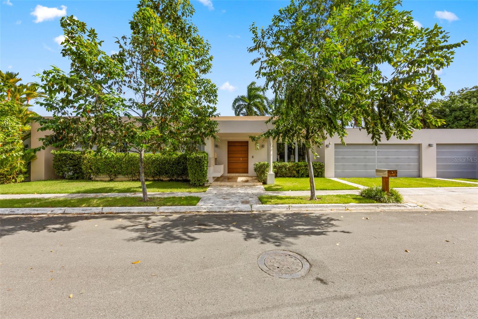 URB SAN FRANCISCO - Residential