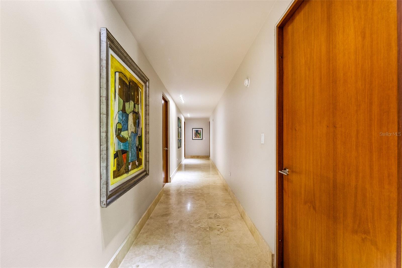 URB SAN FRANCISCO - Residential