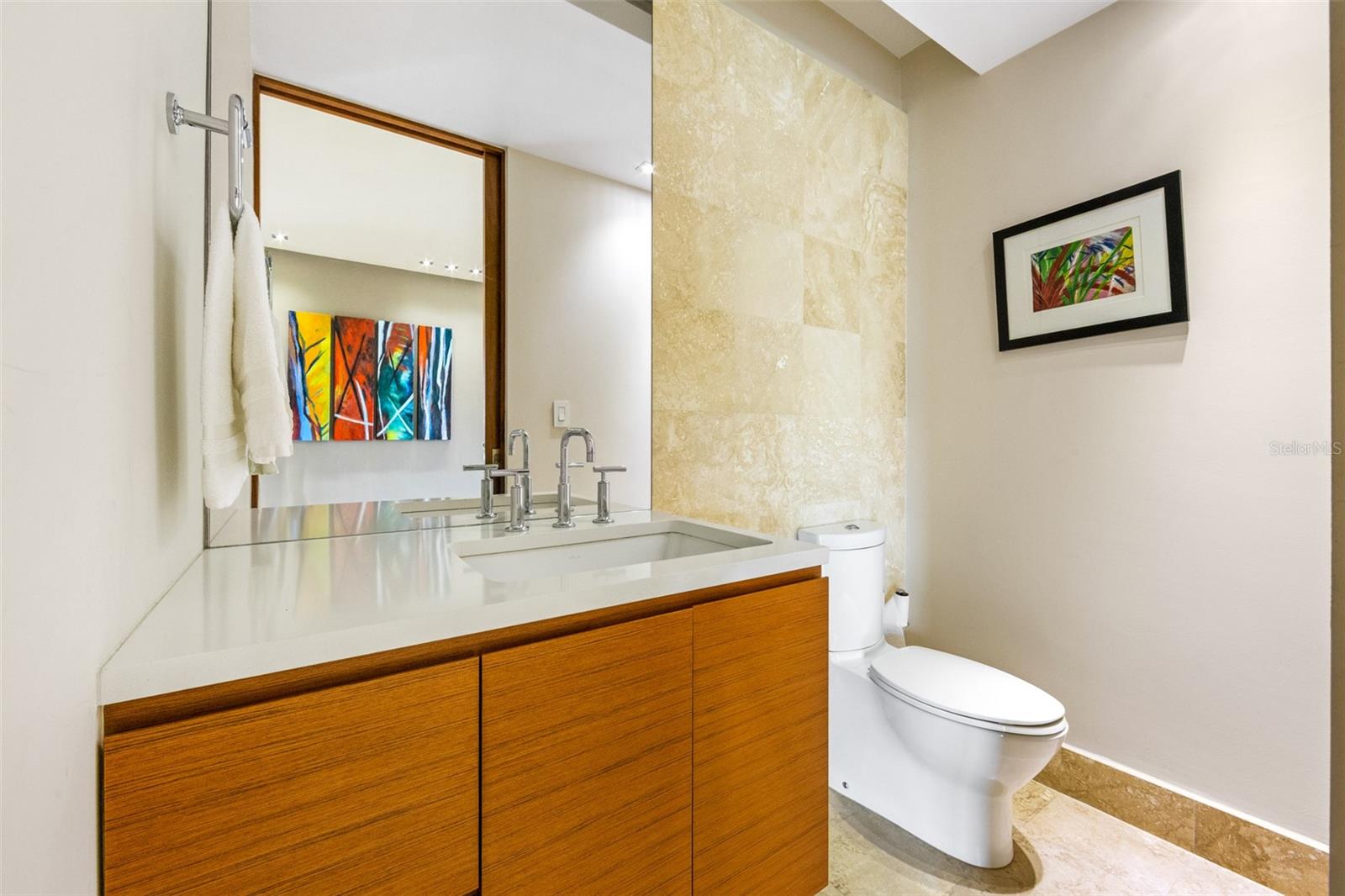 URB SAN FRANCISCO - Residential