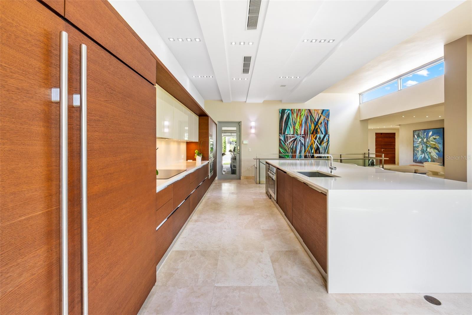 URB SAN FRANCISCO - Residential