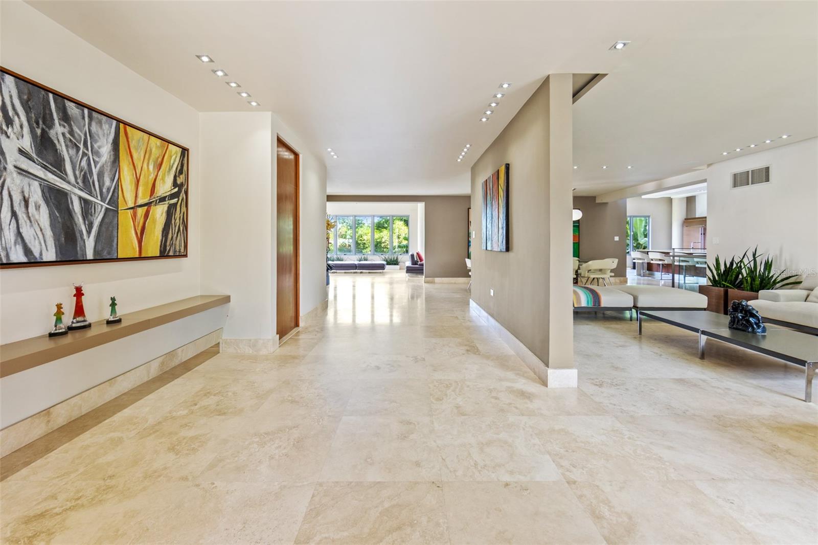 URB SAN FRANCISCO - Residential