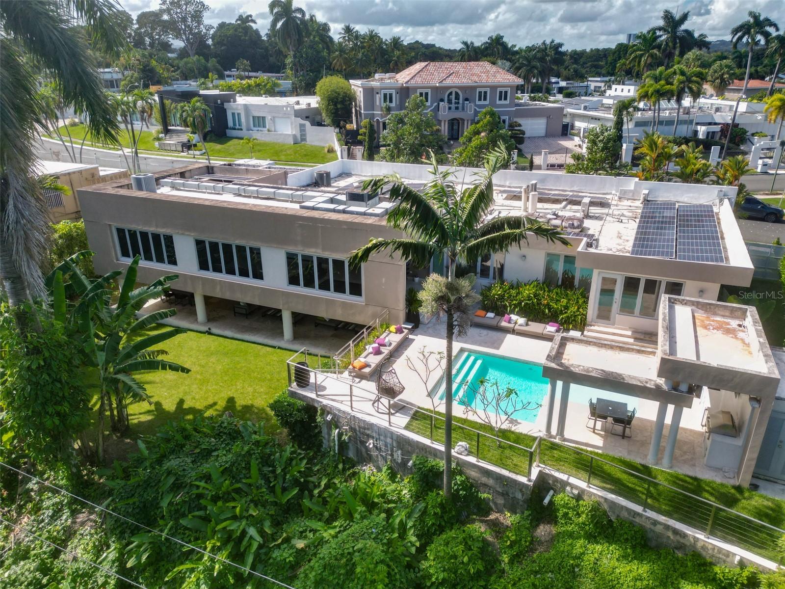 URB SAN FRANCISCO - Residential