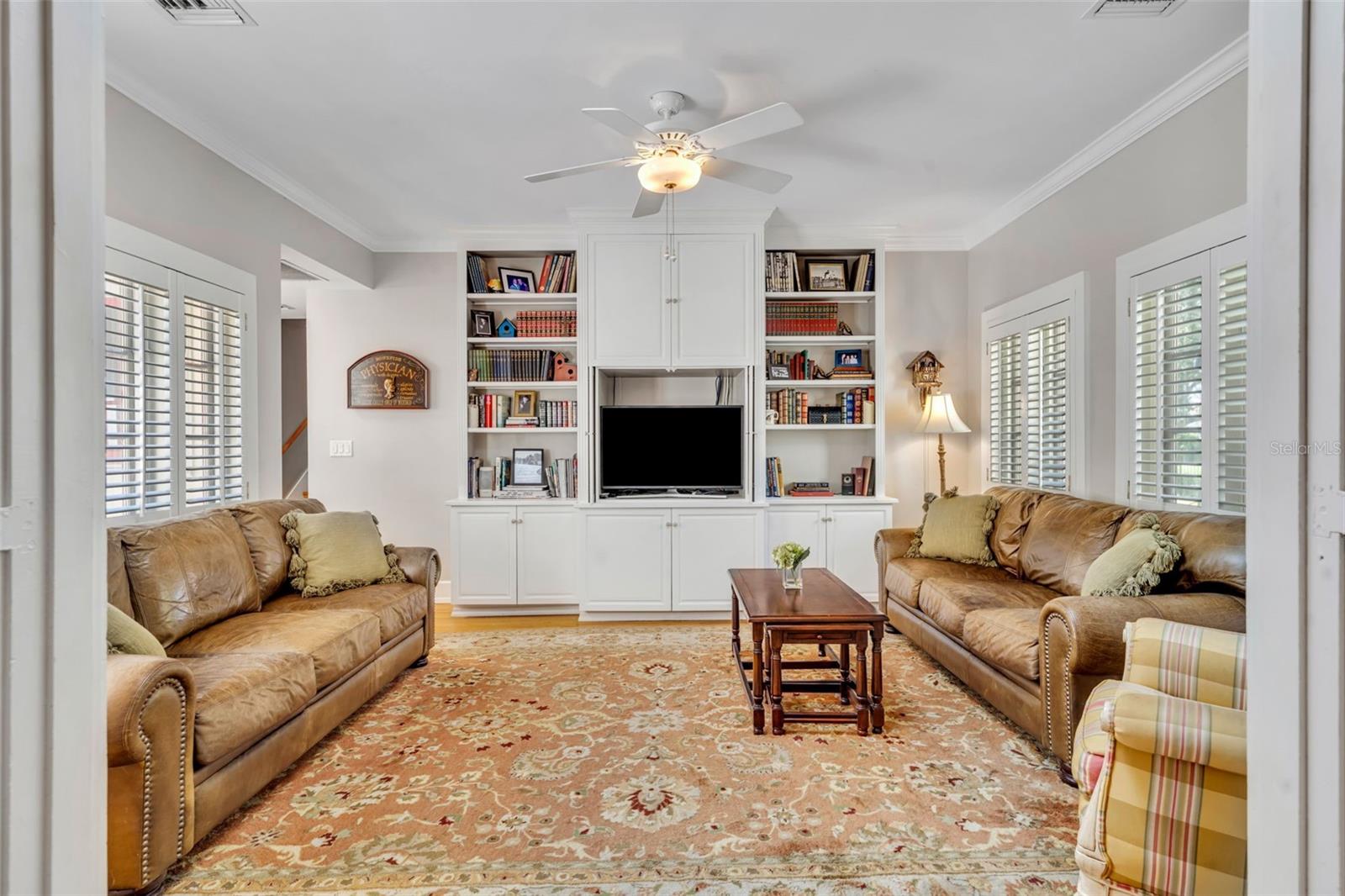 SPRING LAKE TERRACE - Residential