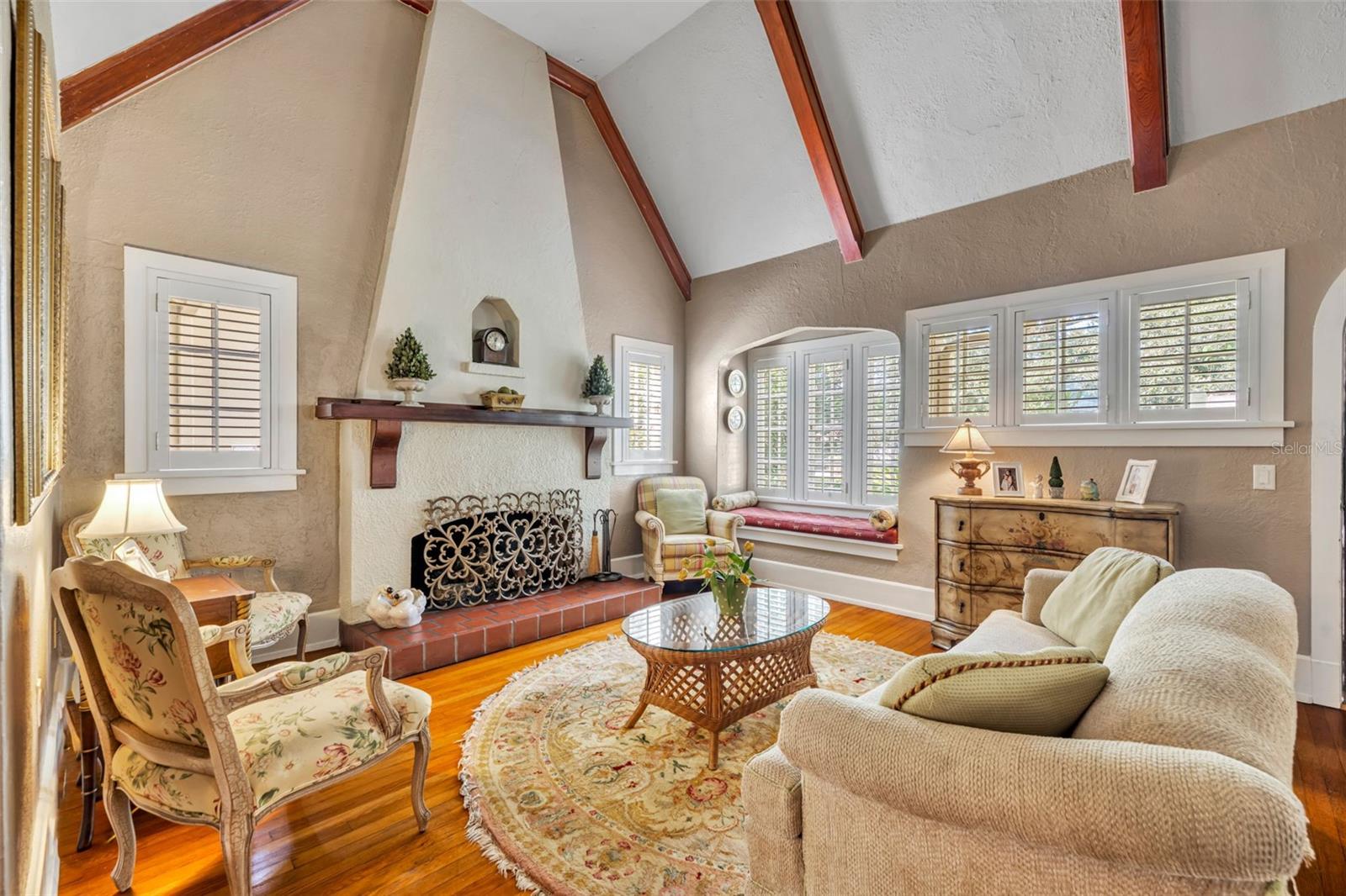 SPRING LAKE TERRACE - Residential