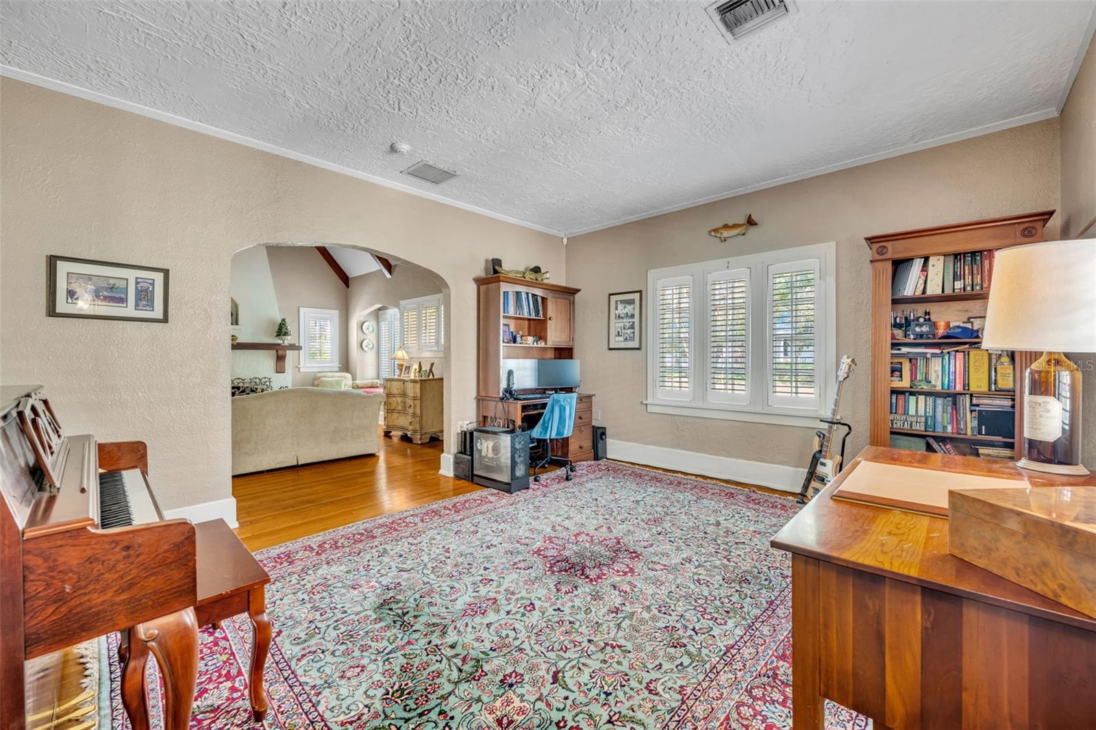 SPRING LAKE TERRACE - Residential