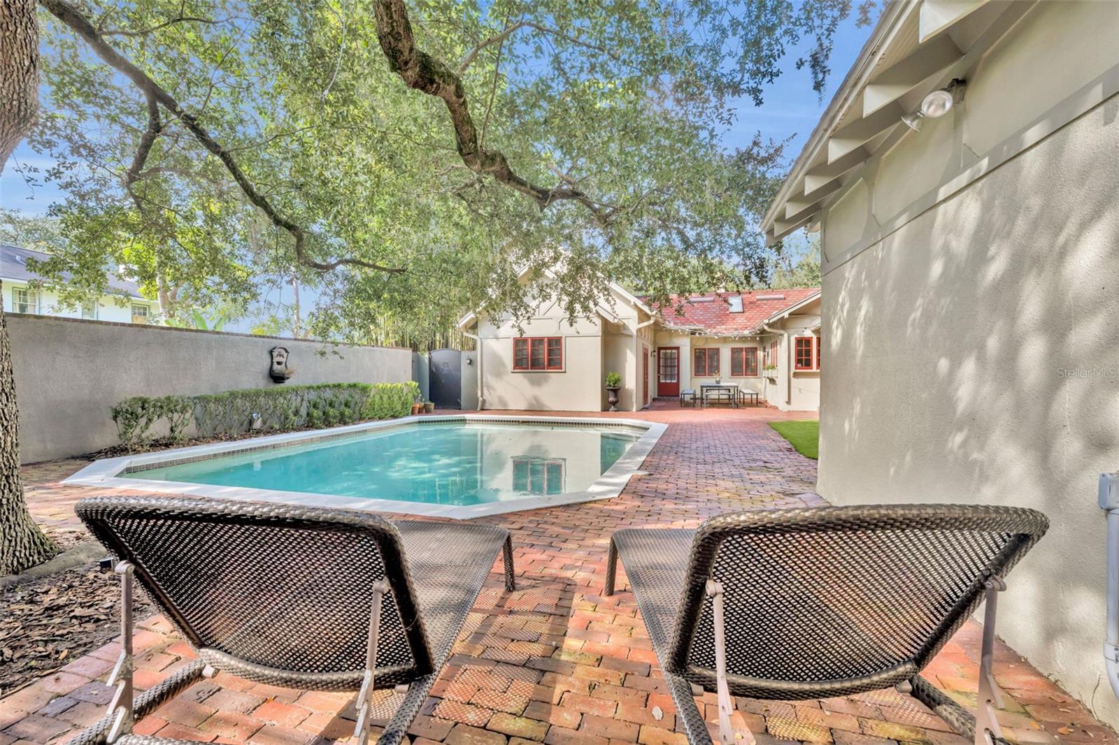 SPRING LAKE TERRACE - Residential