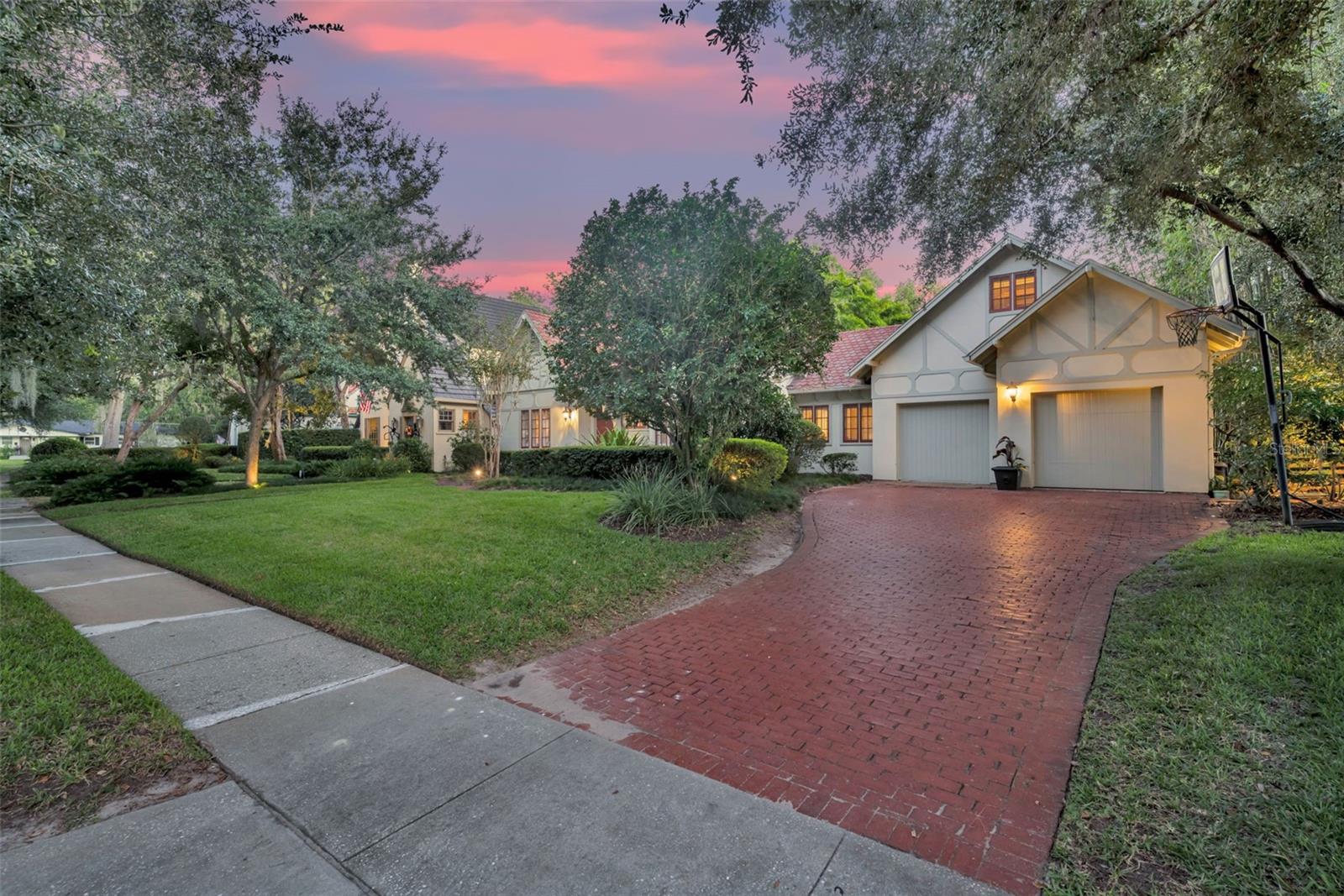 SPRING LAKE TERRACE - Residential