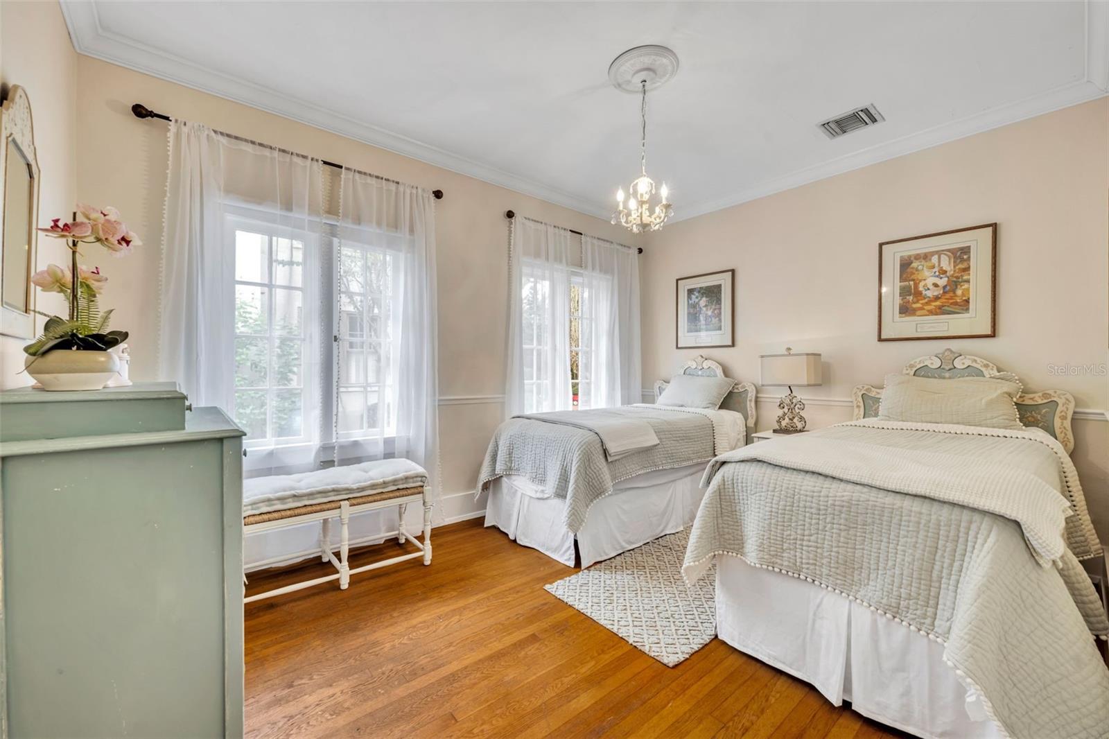 SPRING LAKE TERRACE - Residential