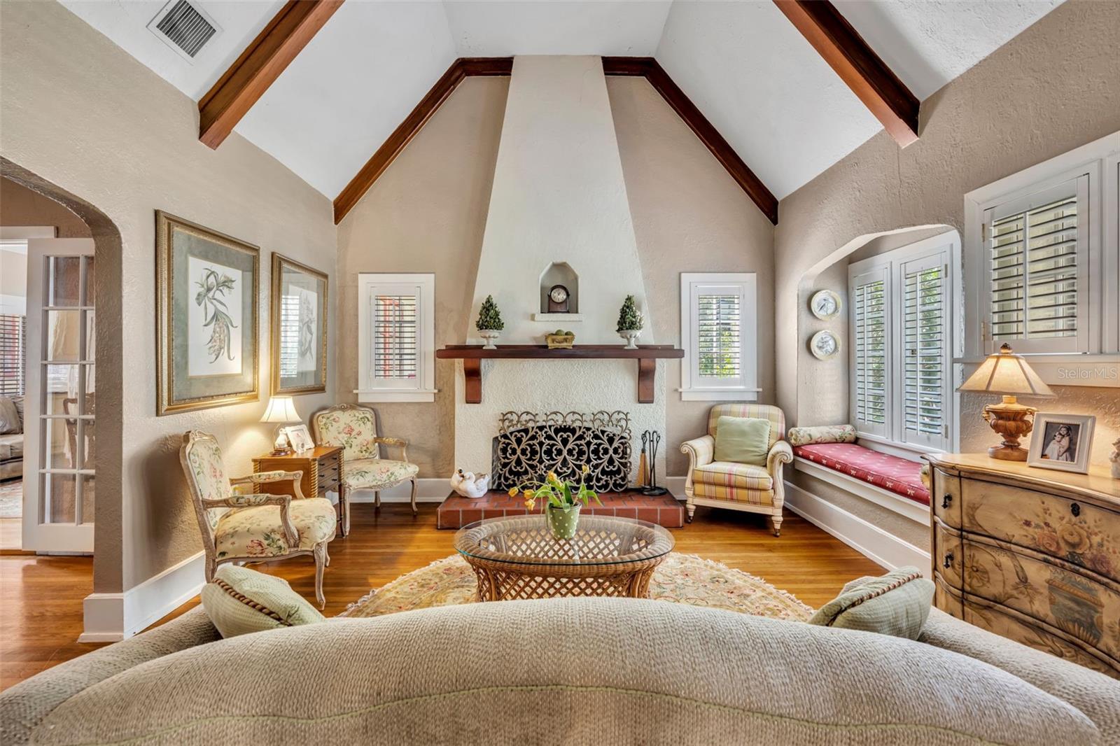 SPRING LAKE TERRACE - Residential