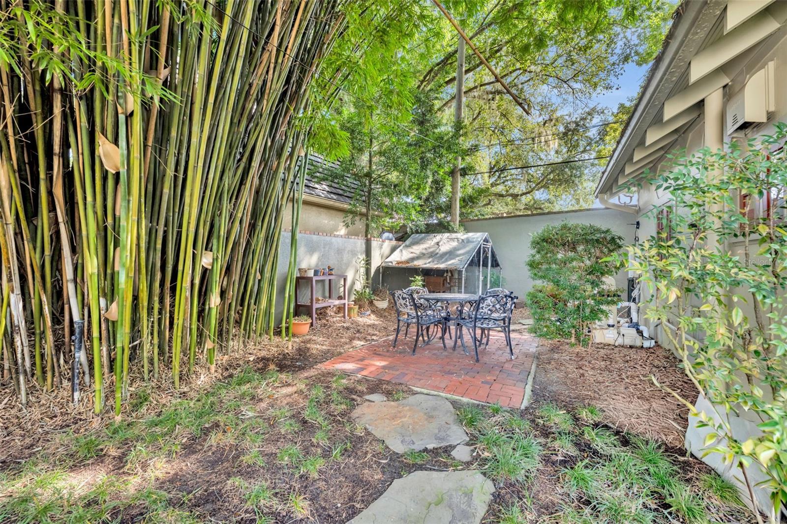 SPRING LAKE TERRACE - Residential