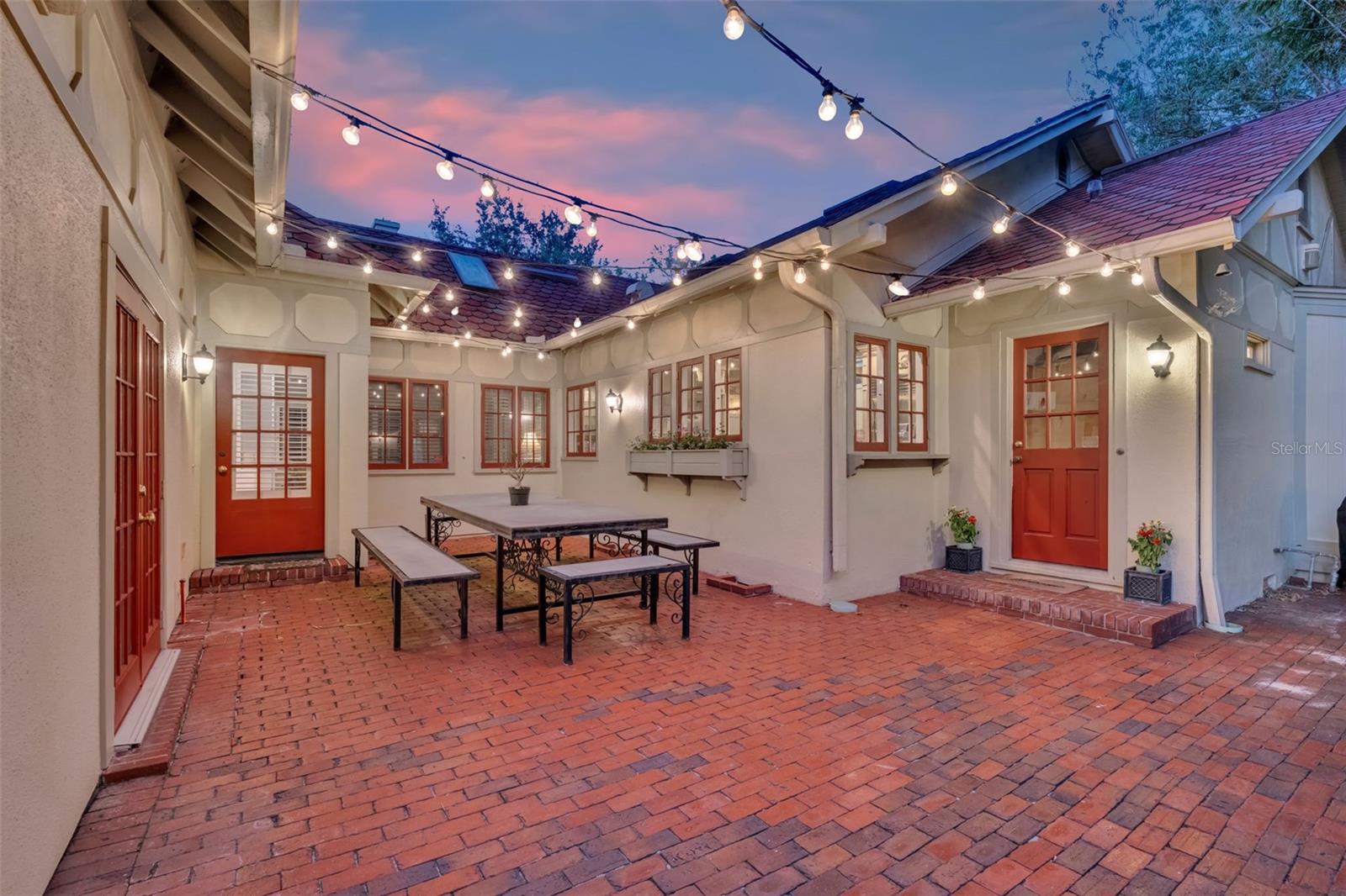 SPRING LAKE TERRACE - Residential