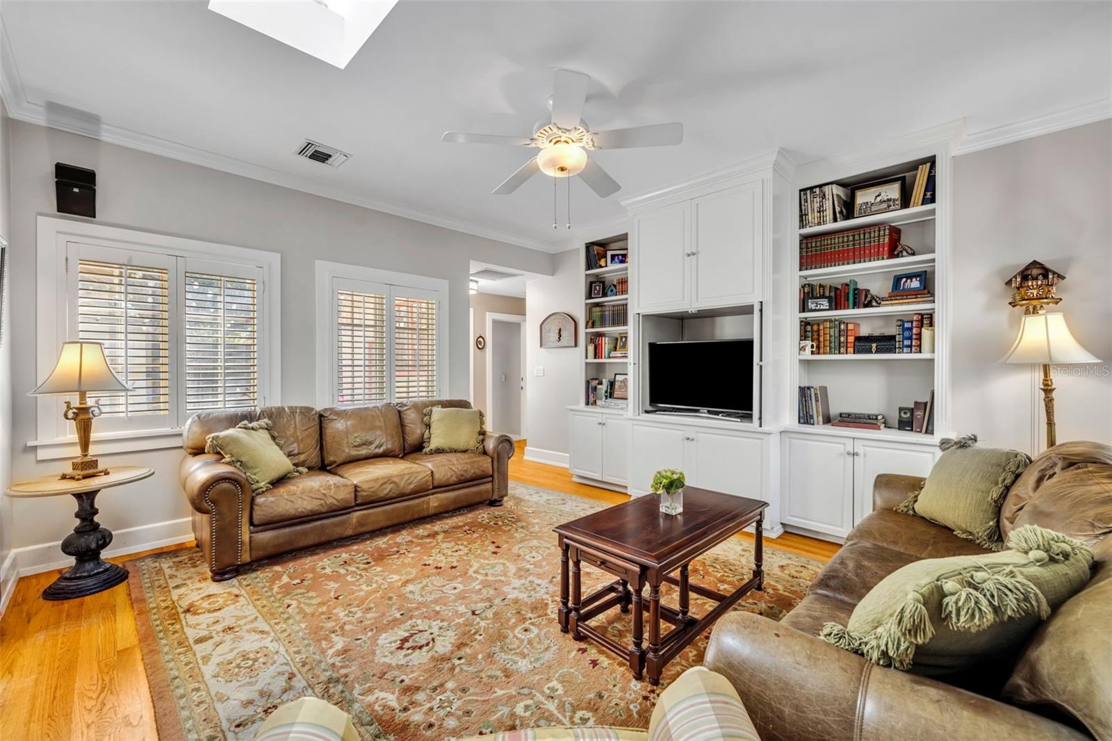 SPRING LAKE TERRACE - Residential