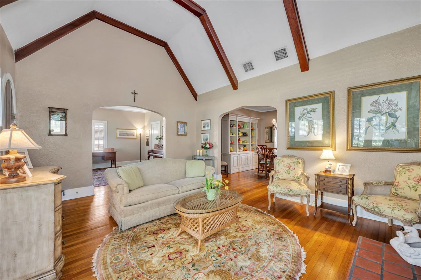 SPRING LAKE TERRACE - Residential