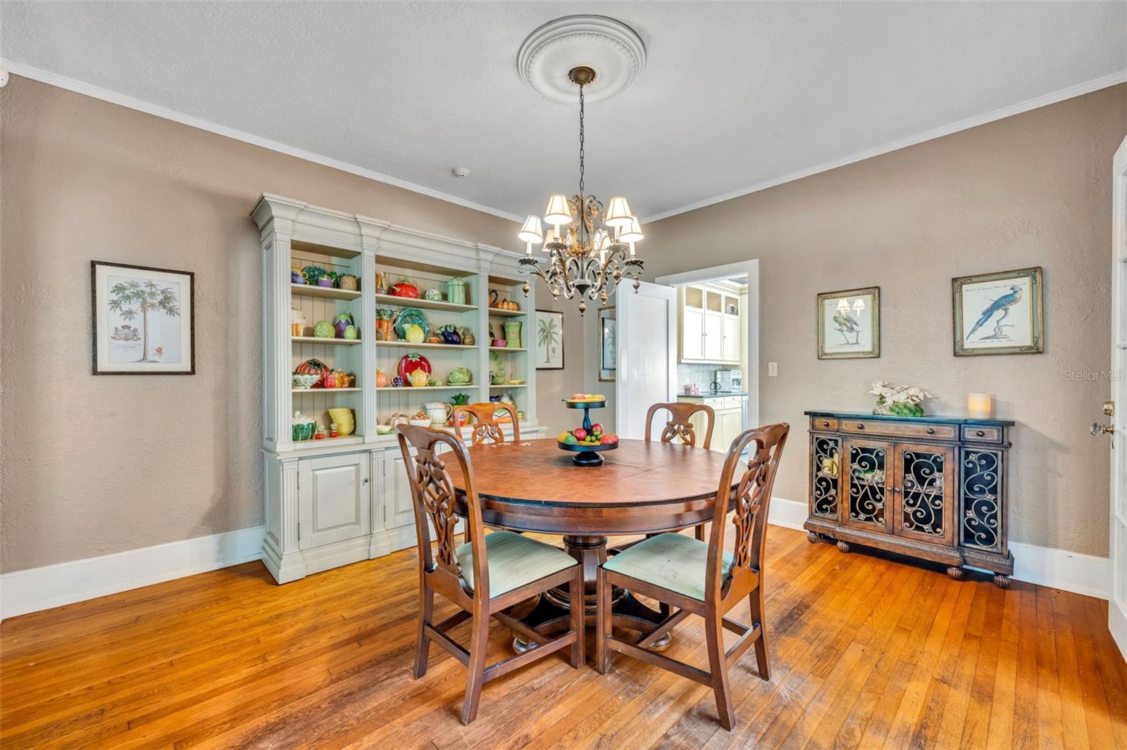 SPRING LAKE TERRACE - Residential