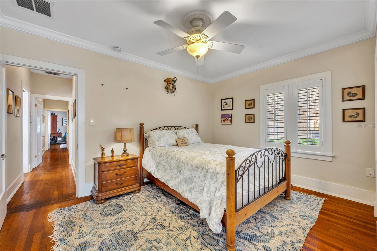 SPRING LAKE TERRACE - Residential