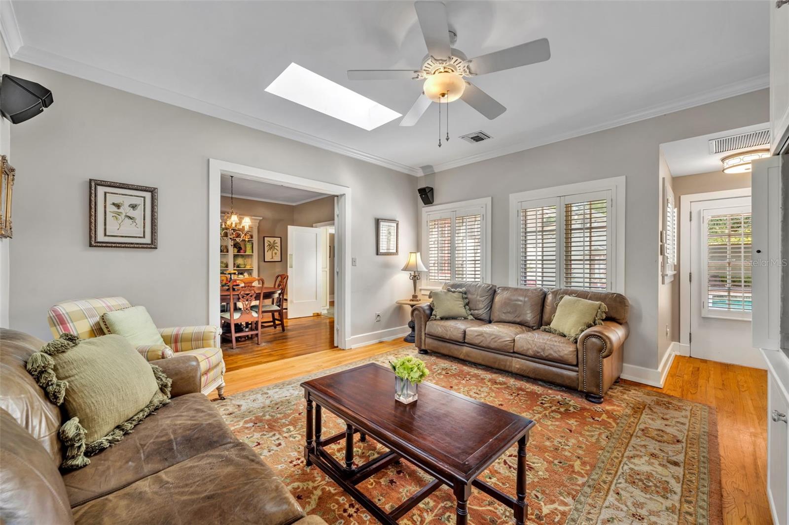 SPRING LAKE TERRACE - Residential