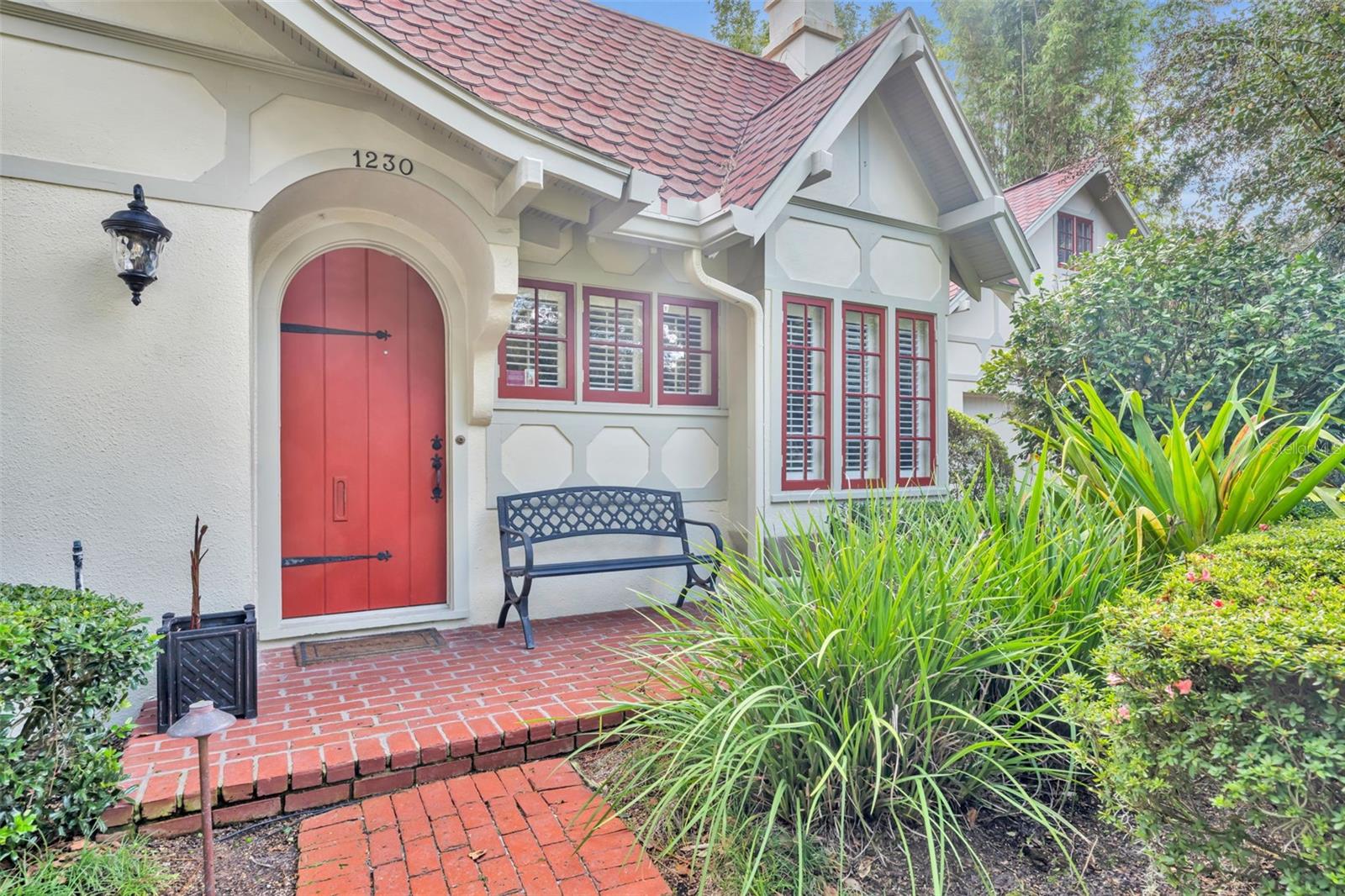 SPRING LAKE TERRACE - Residential