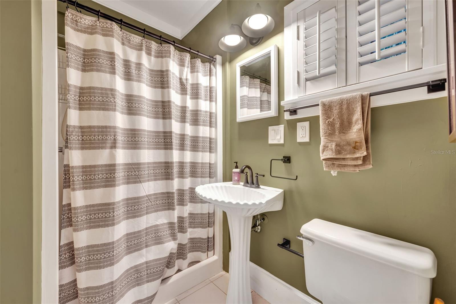 SPRING LAKE TERRACE - Residential