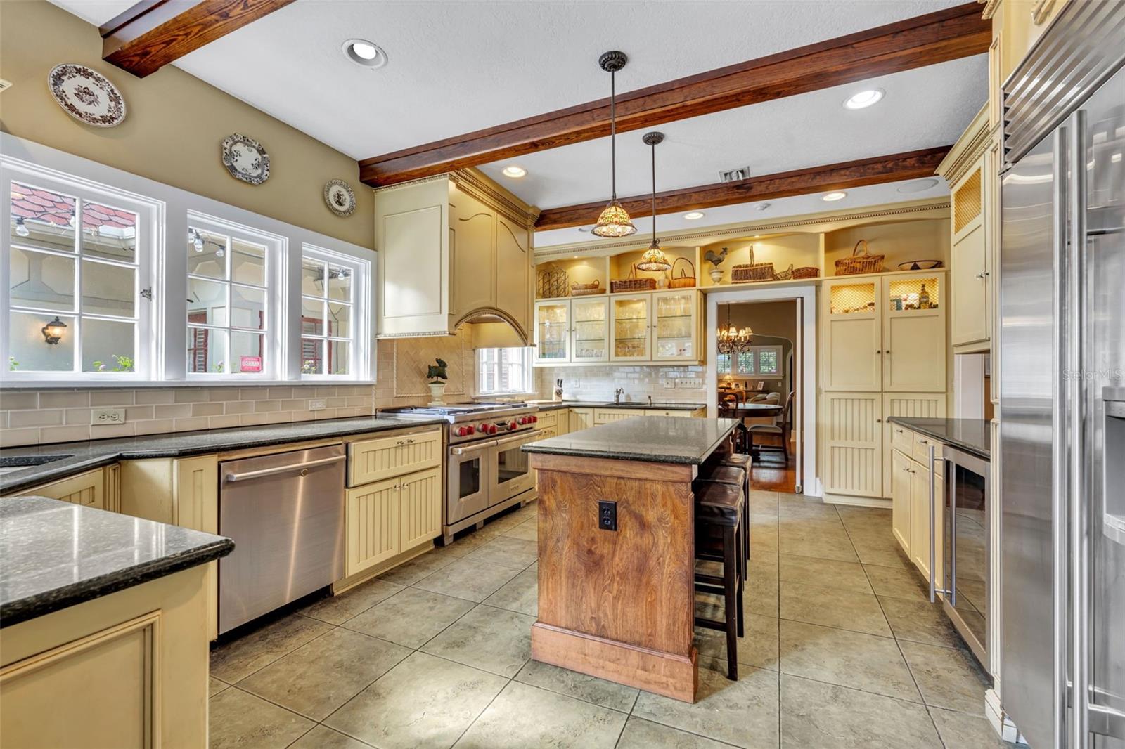 SPRING LAKE TERRACE - Residential