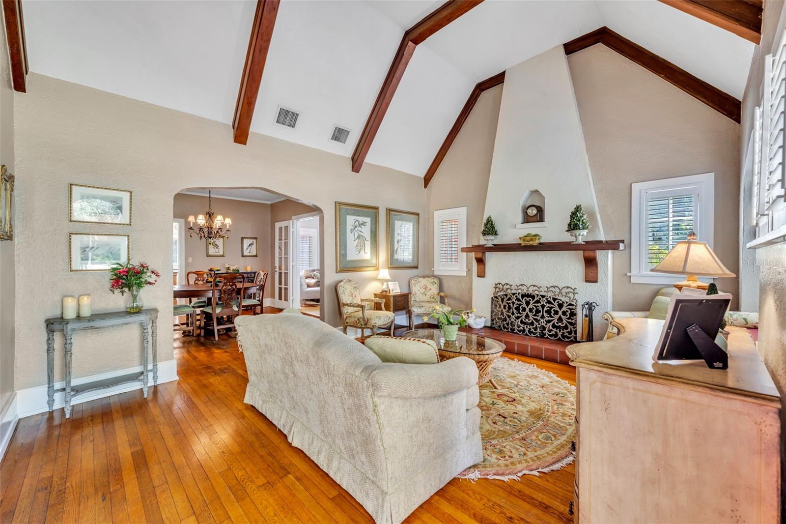 SPRING LAKE TERRACE - Residential