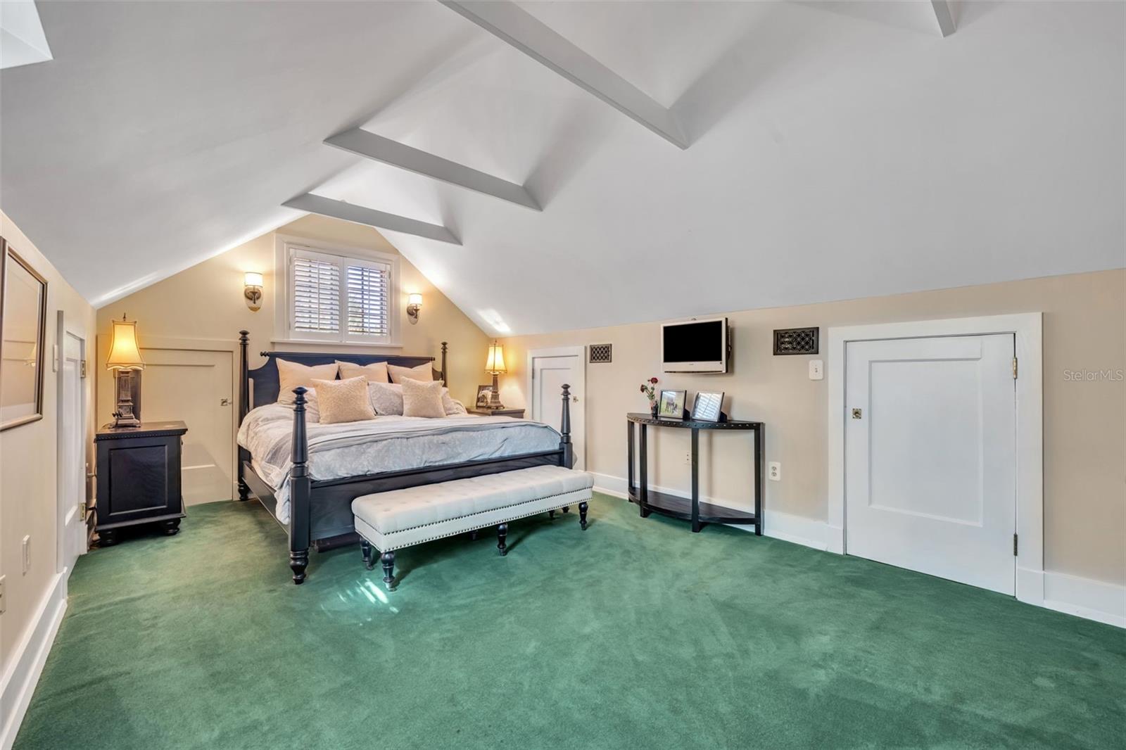 SPRING LAKE TERRACE - Residential