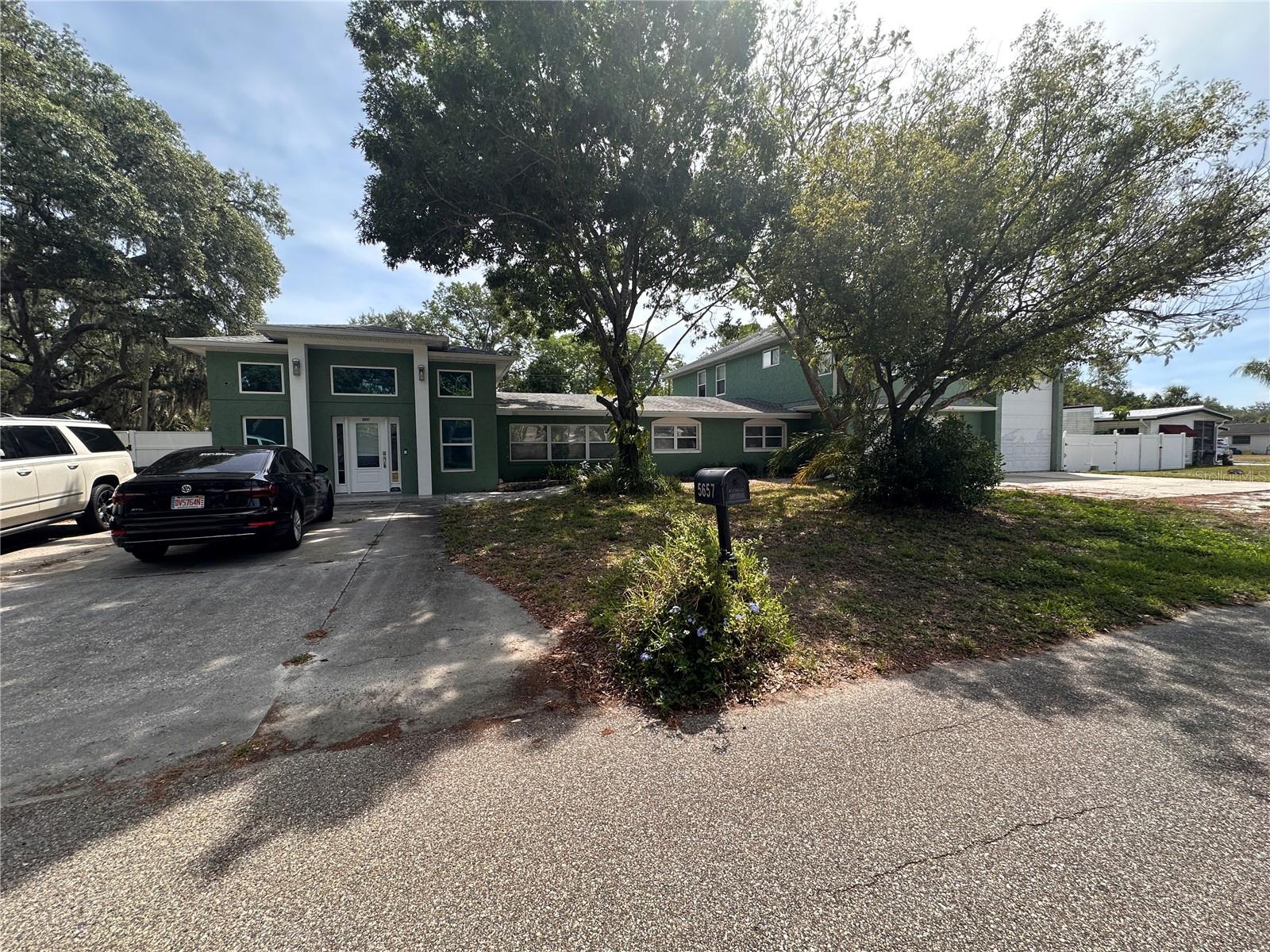 DODGE CITY FIRST ADD - Residential