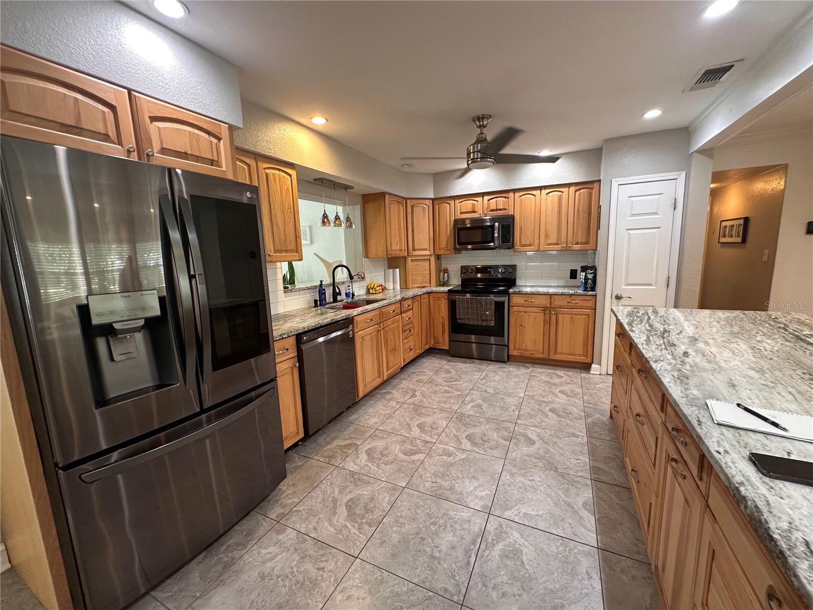 DODGE CITY FIRST ADD - Residential