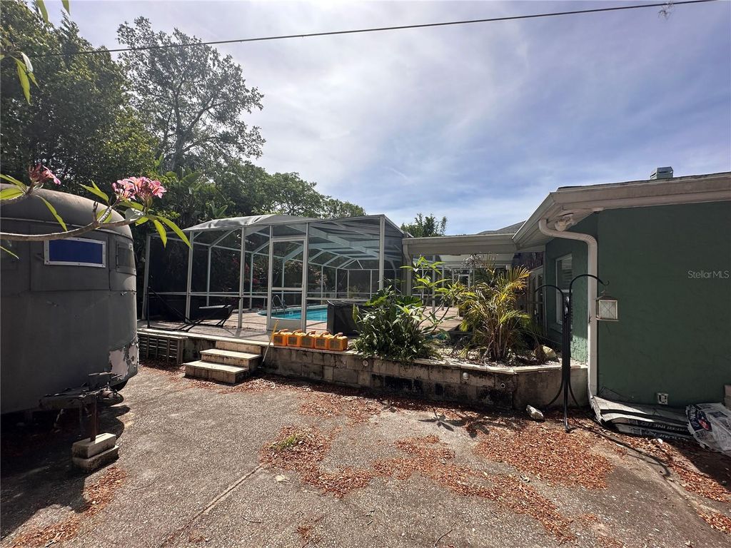 Photo of 5657 Oceanic Road, Holiday, FL 34690 (MLS # A4692916)