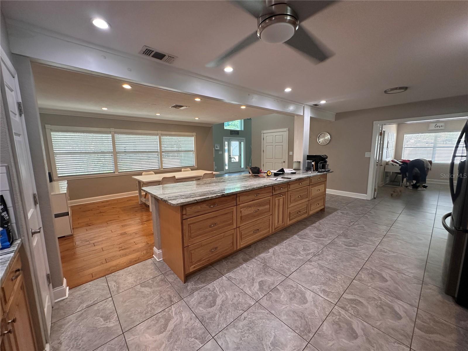 DODGE CITY FIRST ADD - Residential