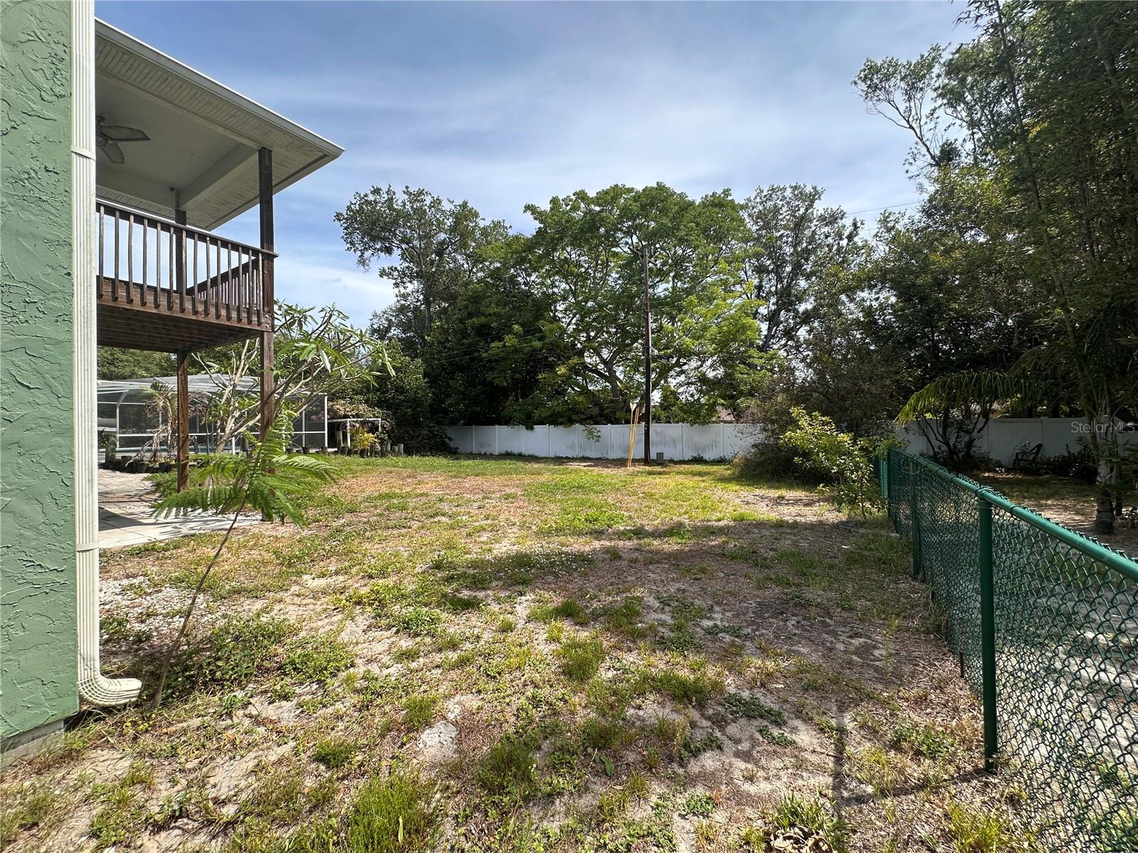 DODGE CITY FIRST ADD - Residential