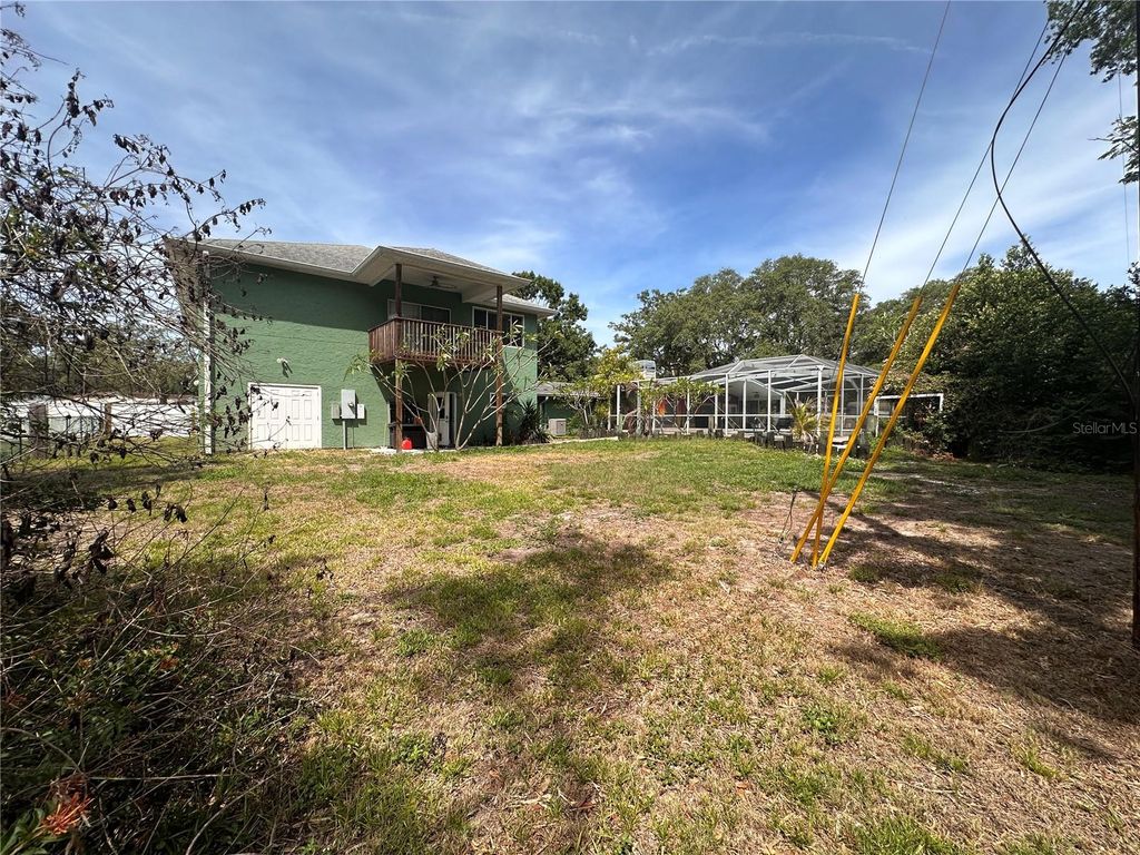 Photo of 5657 Oceanic Road, Holiday, FL 34690 (MLS # A4692916)