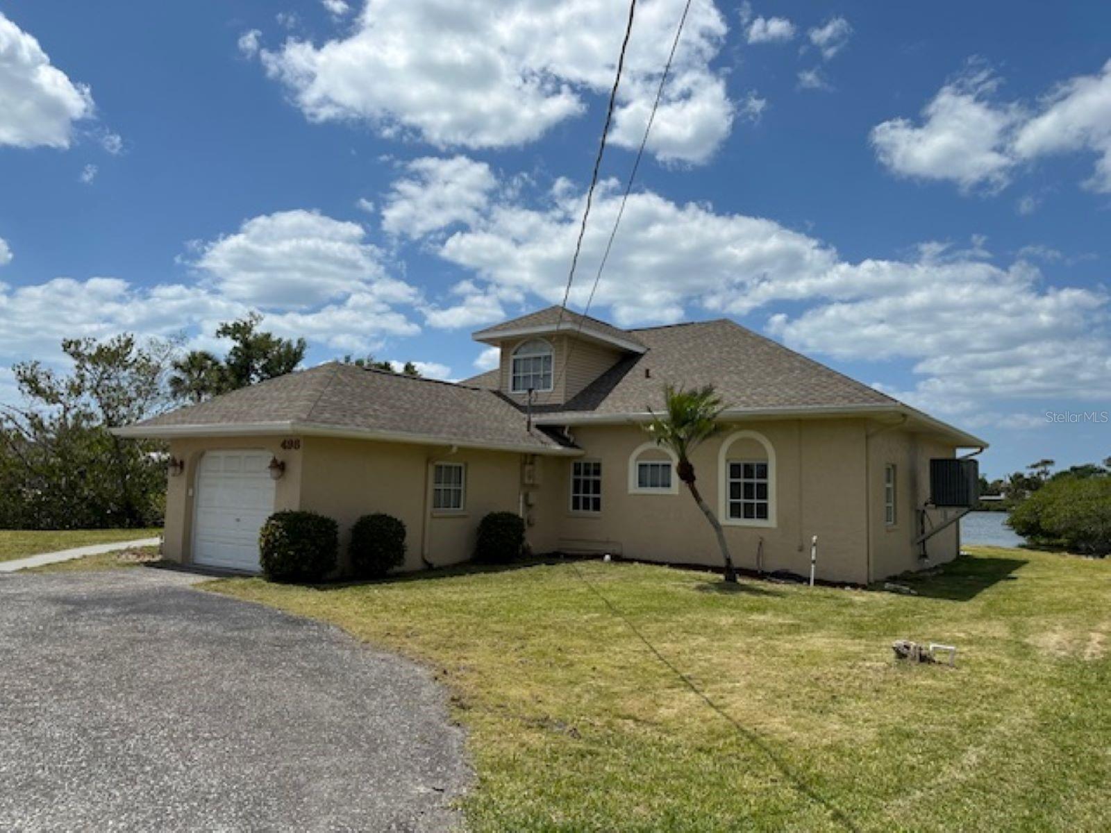 NOKOMIS REV - Residential Lease