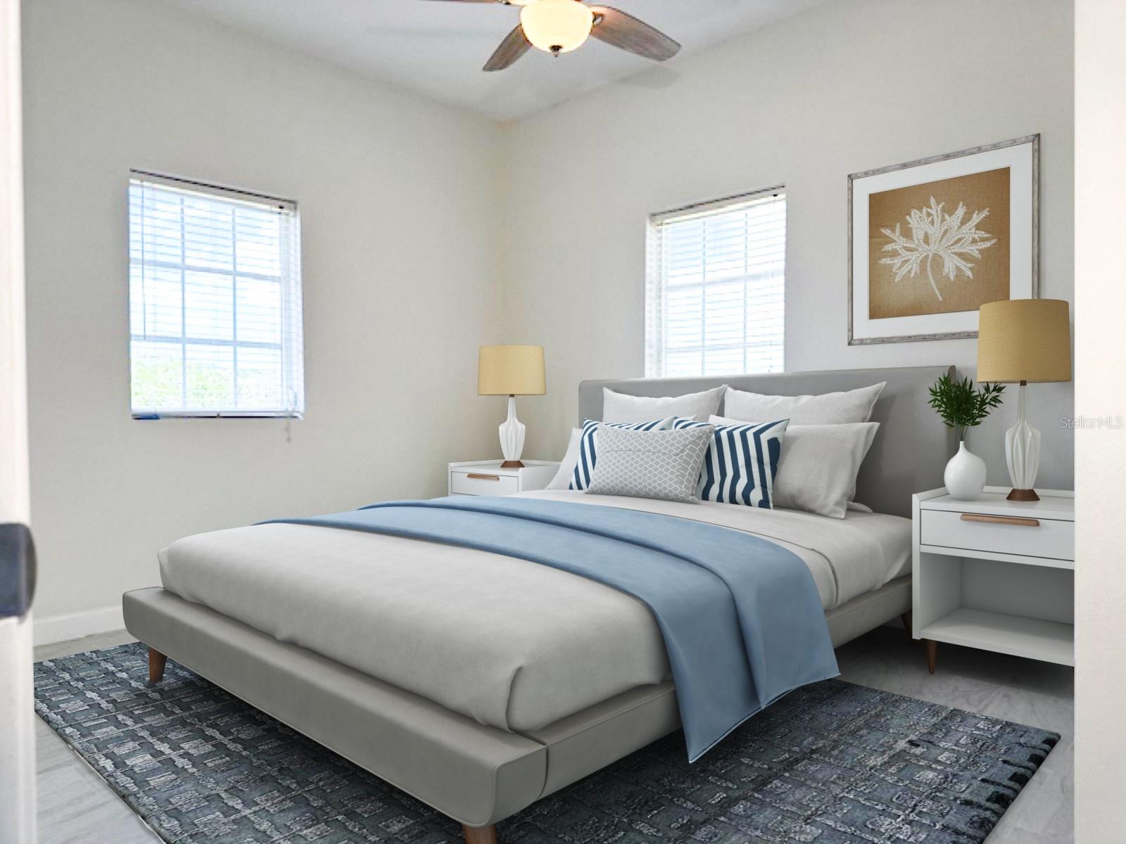 NOKOMIS REV - Residential Lease