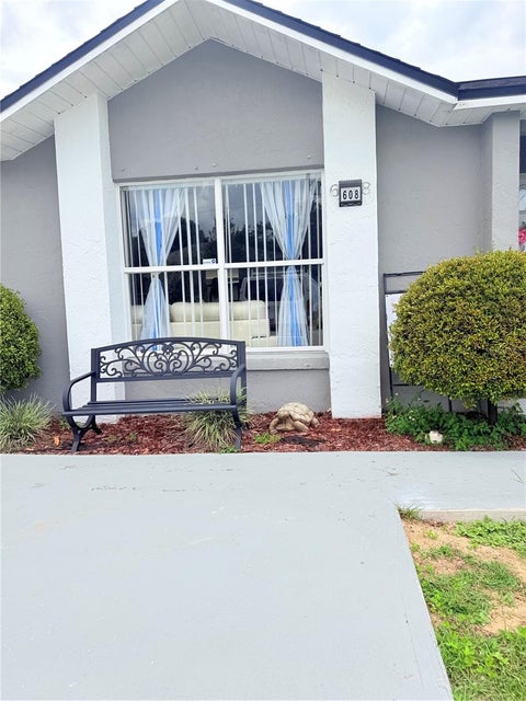 608 Jaguar Court, Poinciana, FL 34759