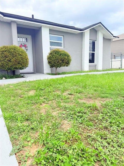 608 Jaguar Court, Poinciana, FL 34759