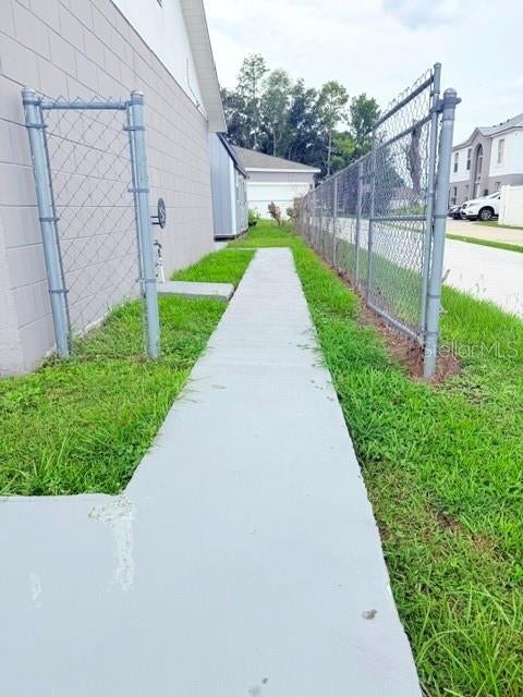 608 Jaguar Court, Poinciana, FL 34759
