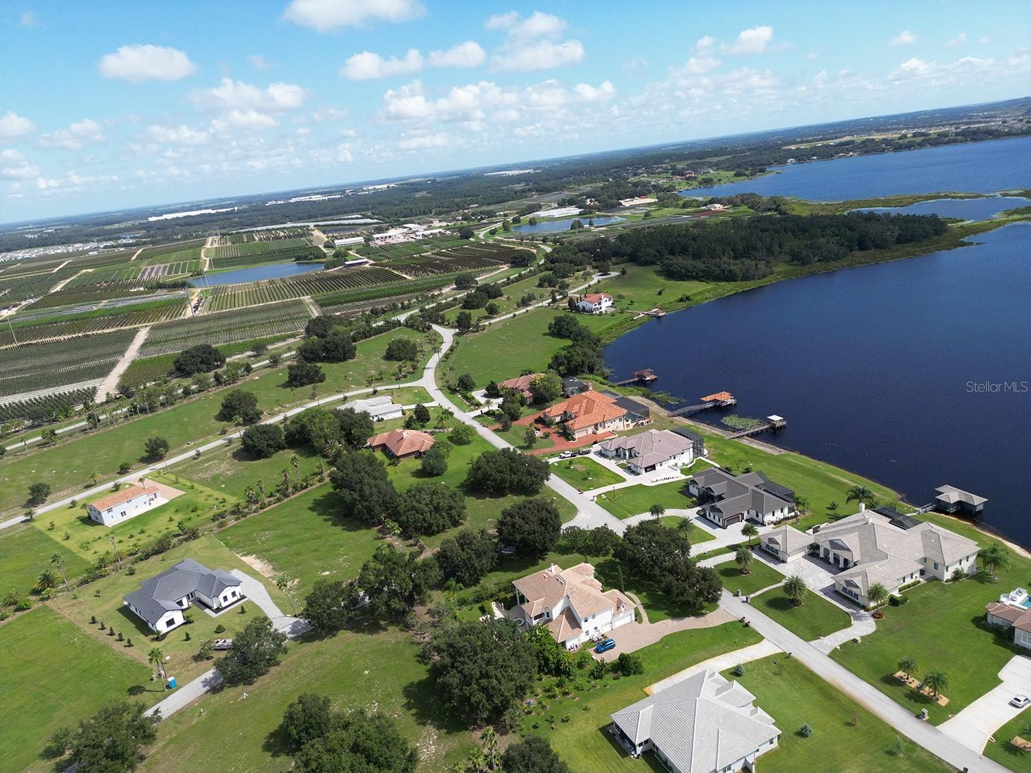 GARDEN CITY PH 01B TR A - Land