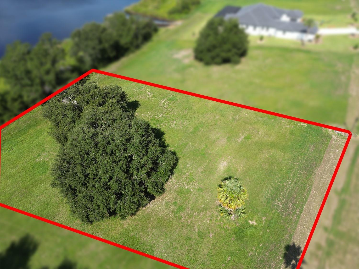 GARDEN CITY PH 01B TR A - Land